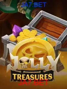 JollyTreasures