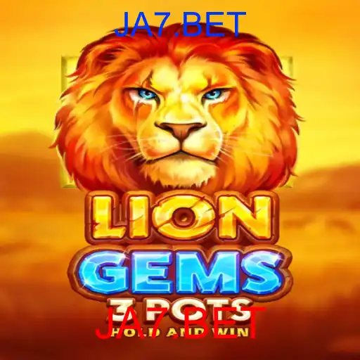 LionGems3pots