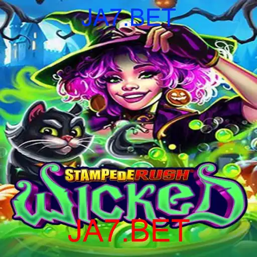 StempedeRushWicked